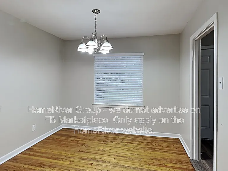 3203 Gus Thomasson Rd — Photo 6