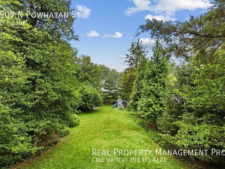 1509 N Powhatan St — Photo 26