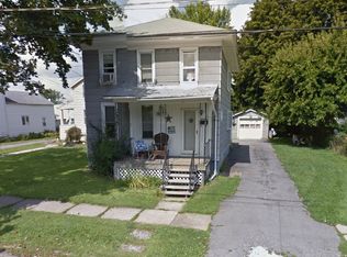 5 Bradford St, Auburn, NY 13021