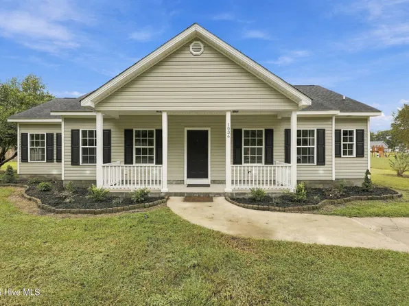 1036 Scott Road, Elizabeth City, NC 27909