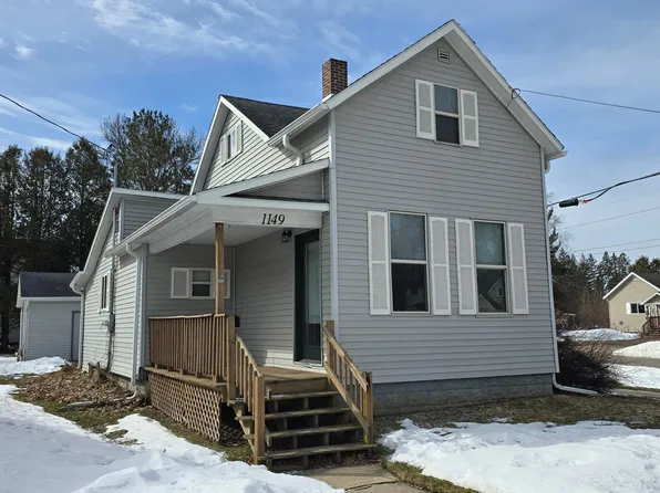 1149 7th Ave, Antigo, WI 54409