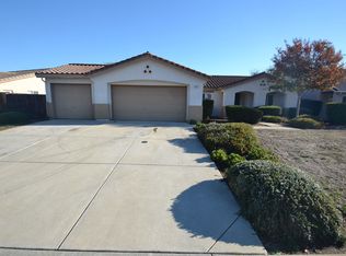 4441 Dusham Cir, Mather, CA