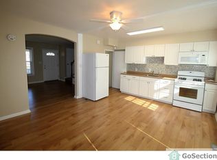 3315 N Point Rd, Dundalk, MD 21222