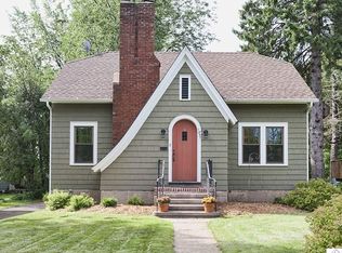 1831 Melrose Ave, Duluth, MN 55803