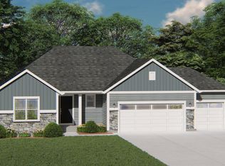 W189N15754 Maple Fields Cir, Jackson, WI 53037