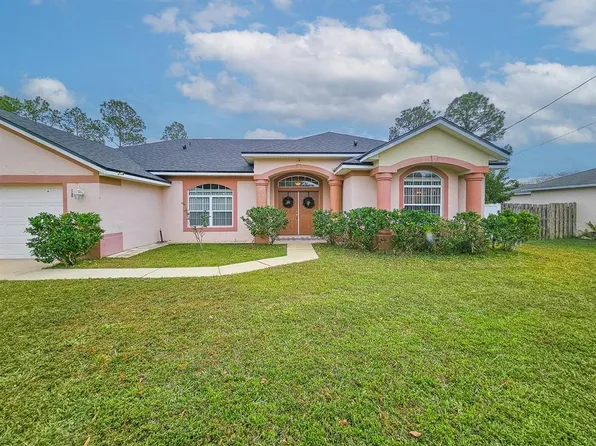 18 Squirrel Pl, Palm Coast, FL 32164