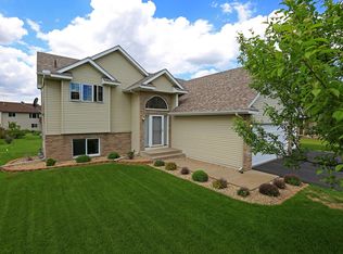 5595 Inverness Way, Big Lake, MN 55309