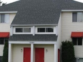 2336 Stonehedge Dr APT A, East Lansing, MI 48823