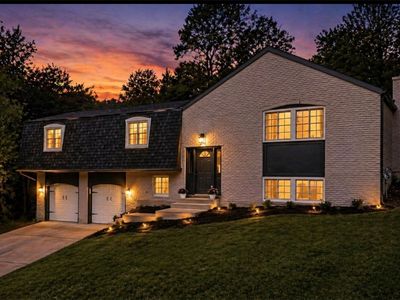2621 Rhapsody Dr, Dayton, OH, 45449