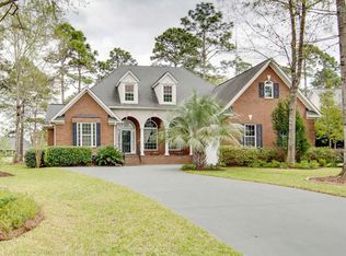 8761 Herons Walk, North Charleston, SC 29420