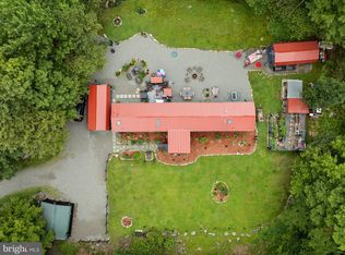 11 Squire Ln, Newfoundland, PA 18445