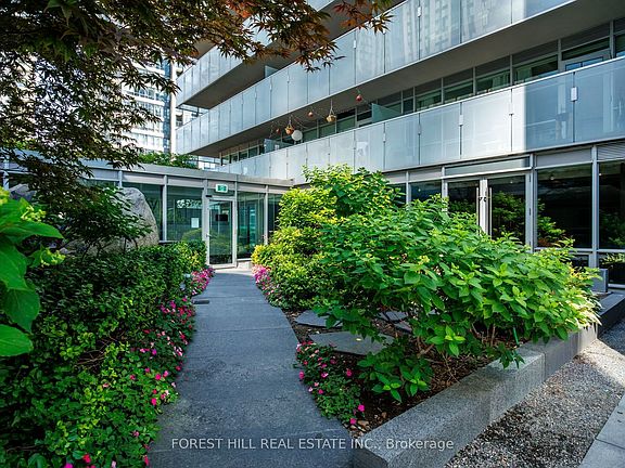2nd image of 80 John St #1410