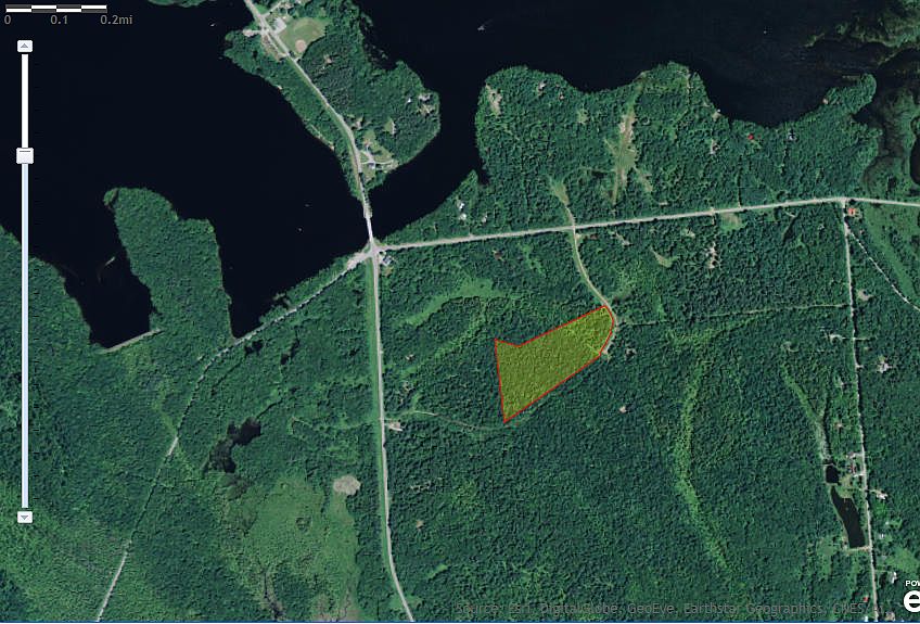 1st image of 56 Great Salmon Wilderness