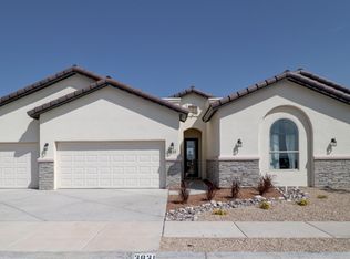 3831 Andromeda Pl, Las Cruces, NM 88012