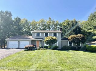 185 Villa Vista Ave, Lewisburg, PA 17837