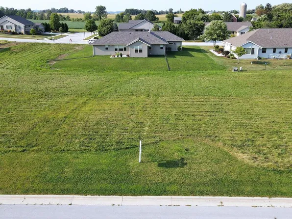 Lt10 RYAN AVENUE, Plymouth, WI 53073