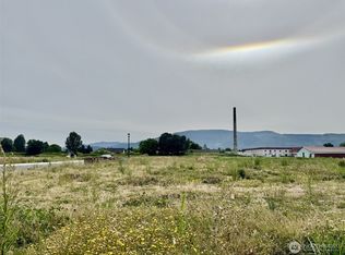 Blankers Crossing, Everson, WA 98247