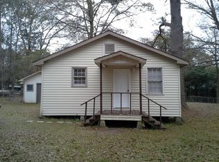 1007 Harvey St, Deridder, LA 70634