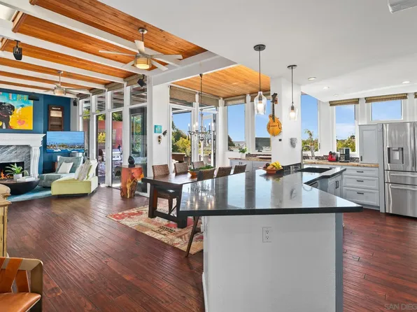 229 W Brookes Ave, San Diego, CA 92103