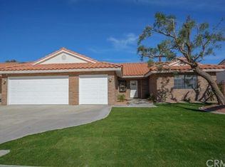 67842 Jane Ln, Cathedral City, CA 92234