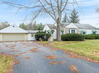 4349 Webster Rd, Flushing, MI 48433