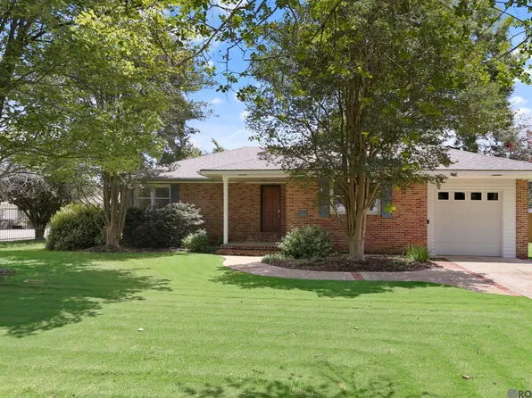 1151 E River Oaks Dr, Baton Rouge, LA 70815