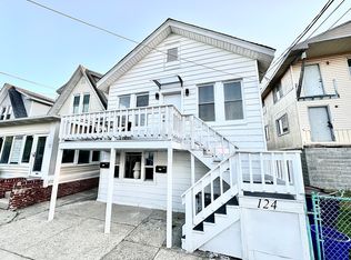 124 N Portland Ave #1, Ventnor City, NJ 08406