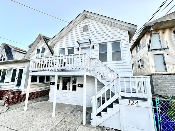 124 N Portland Ave #1, Ventnor City, NJ 08406