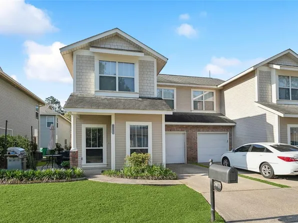 2073 Dundee Loop N, Abita Springs, LA 70420