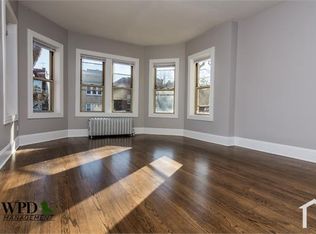 7928 S Morgan St APT 2E, Chicago, IL 60620