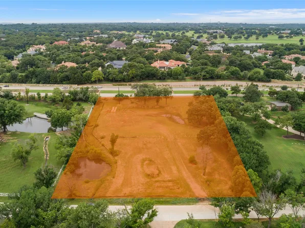 1705 Maranatha Way, Southlake, TX 76092