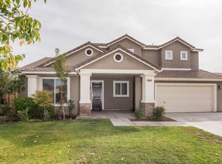 1265 S Bailey Ave, Fresno, CA 93727