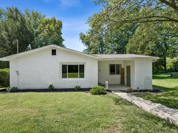11225 Sharon Dr, Evansville, IN 47712