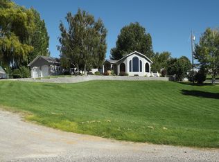 3135 Willow St, American Falls, ID 83211