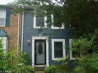 3006 N Dale Ln, Bowie, MD 20716