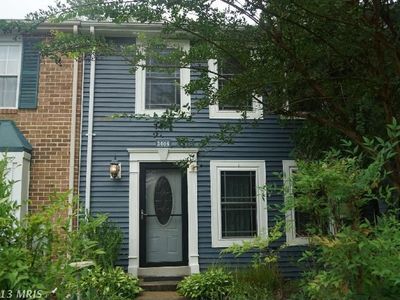 3006 N Dale Ln, Bowie, MD, 20716