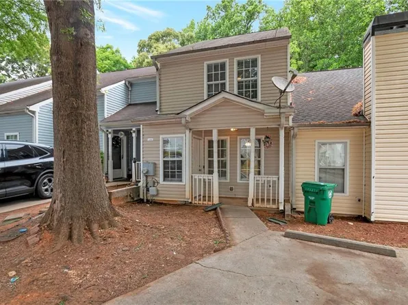 6488 Wellington Chase Ct, Lithonia, GA 30058