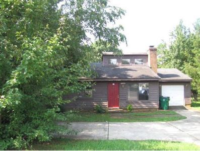 6826 Pence Rd, Charlotte, NC, 28215