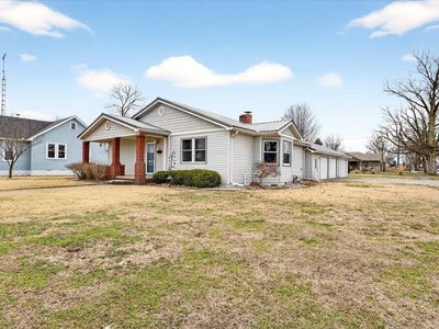 26 N Lafayette St, Worthington, IN, 47471