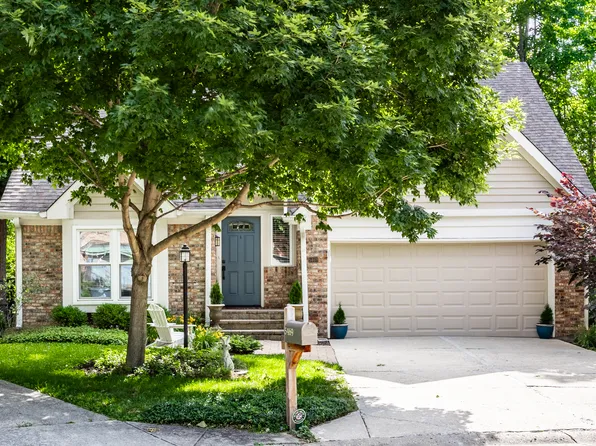 5469 Rockspray Cir, Indianapolis, IN 46254