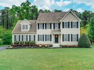 5608 Warnerwood Ct, Glen Allen, VA 23060