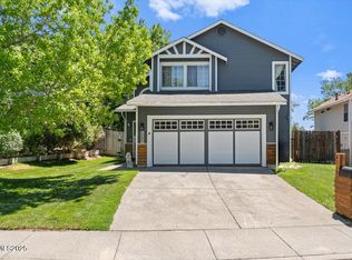 2310 Sierra Highlands Dr, Reno, NV