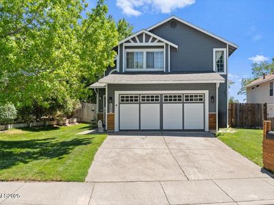 2310 Sierra Highlands Dr, Reno, NV, 89523