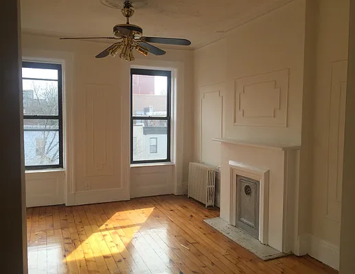 Rented by Engel and Völkers Brownstone Brooklyn | media 8