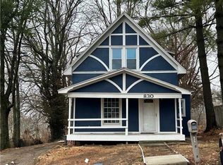 830 Unity St, Atchison, KS 66002