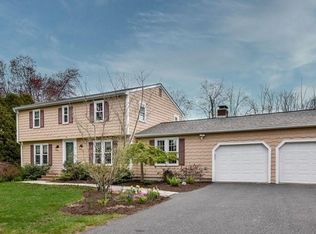1 Reservoir Rd, Milford, MA 01757