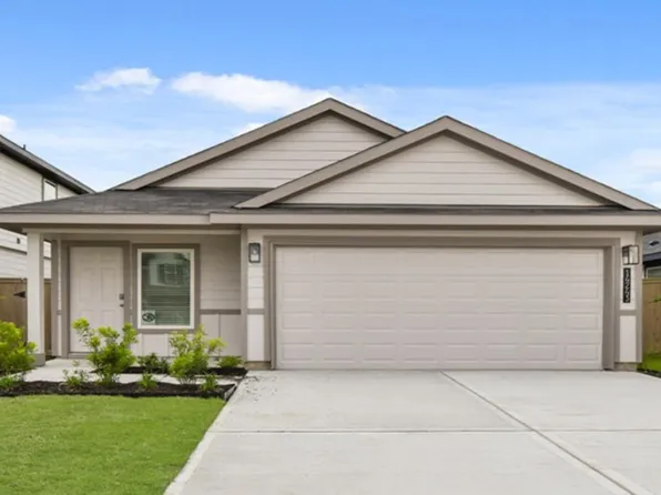 14243 Northern Pintail Ct, Splendora, TX 77372