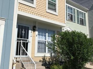6814 S Independence St, Littleton, CO 80128