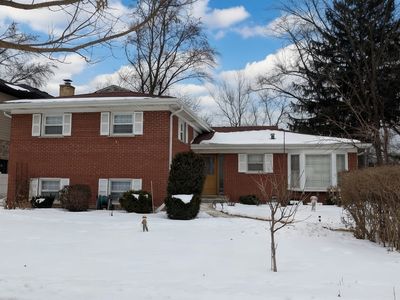 232 Kilpatrick Ave, Wilmette, IL, 60091