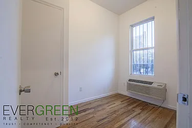 Rented by Evergreen Apartments BK